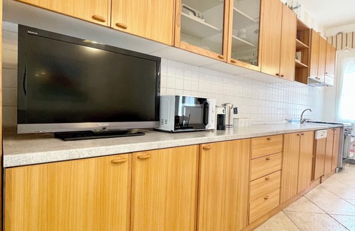 Viserbella Appartement | La Casa delle Onde - trilocale per 6 persone
