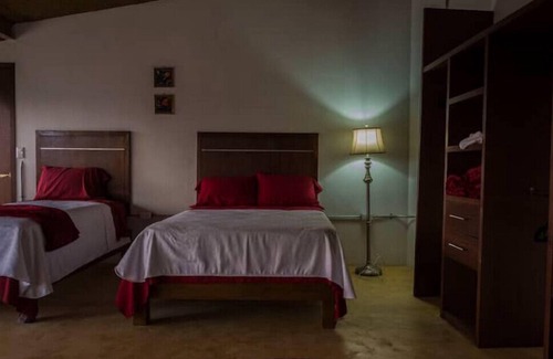 Atlixco Autre | La Casa del Jagüey in Atlixco, Pet Friendly.