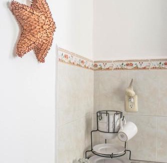 Downtown Holbox Appartement | La Casa de Ñaña