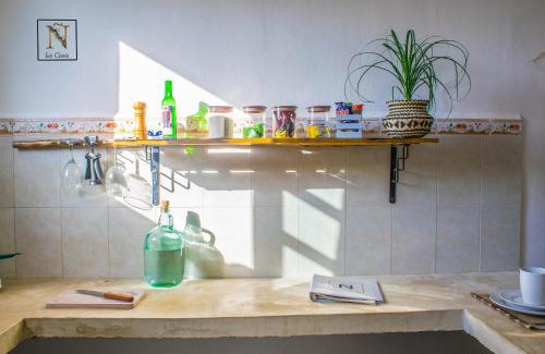 Downtown Holbox Appartement | La Casa de Ñaña
