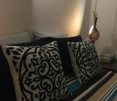 Downtown Holbox Appartement | La Casa de Ñaña