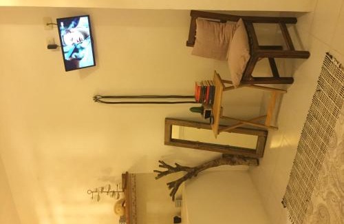 Downtown Holbox Appartement | La Casa de Ñaña