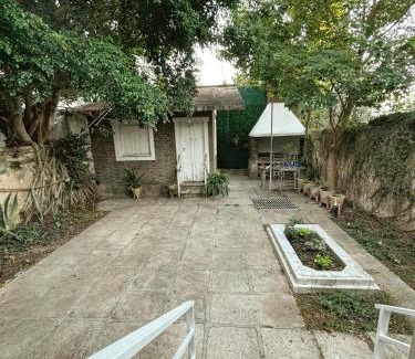 Parana Maison | La Casa de al Lado entre el centro y el río, la Mejor Ubicación en Paraná