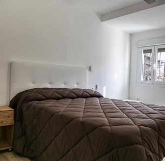 Alarcon Maison | La Casa de Alarcón