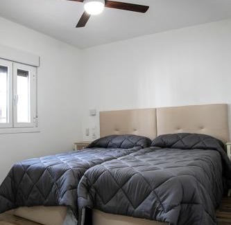 Alarcon Maison | La Casa de Alarcón