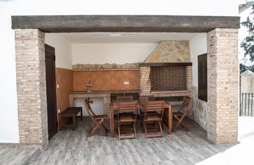 Alarcon Maison | La Casa de Alarcón