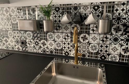Valladolid Appartement | La Casa de Alejandro AT-47-44