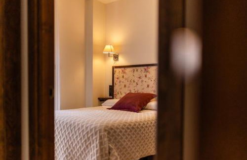 Durcal Appartement | La Casa De Almocita