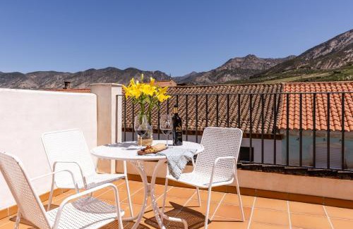 Durcal Appartement | La Casa De Almocita