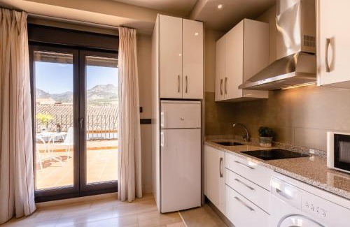 Durcal Appartement | La Casa De Almocita