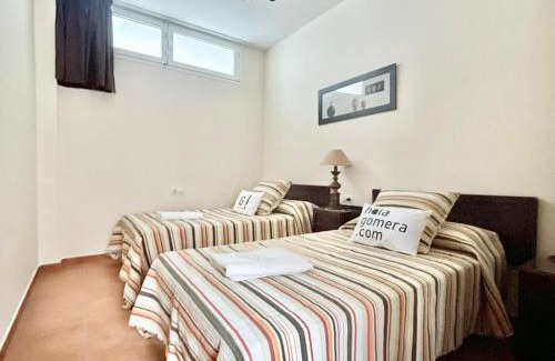 Valle Gran Rey Maison | La Casa de Aramita