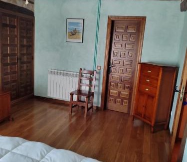 Haza Hôtel | La casa de Aza