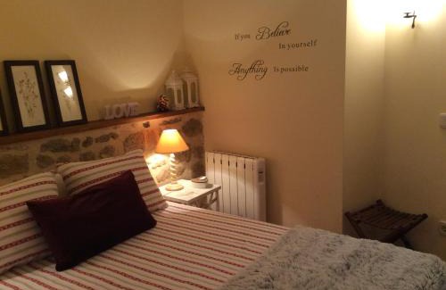 Torre del Compte Appartement | La Casa de Baix