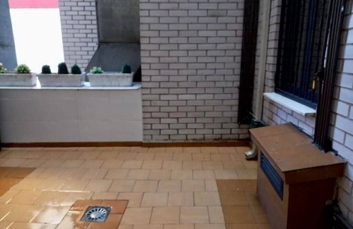 Gijon City Centre Appartement | Appartement-Appartement-Salle de bain-LA casa de Begoña