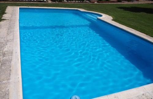 Valoria la Buena Maison | La casa de Blas