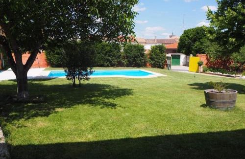 Valoria la Buena Maison | La casa de Blas