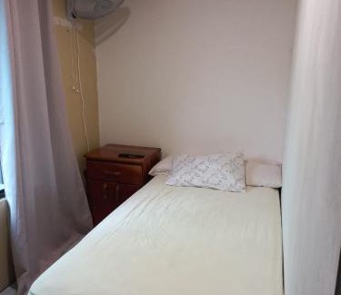 Paquera Maison | La Casa de Cachi
