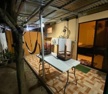 Paquera Maison | La Casa de Cachi