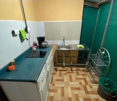 Paquera Maison | La Casa de Cachi