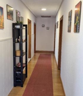 Avin Maison | La casa de Carolina