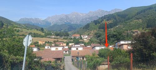 Potes Maison | La casa de Chachi