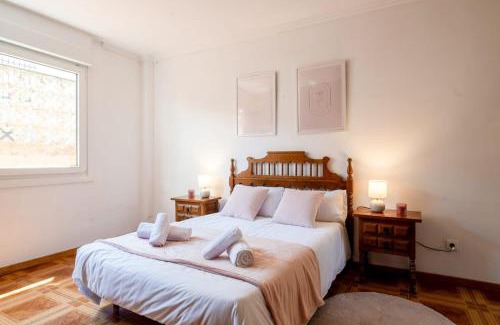 Potes Maison | La casa de Chachi