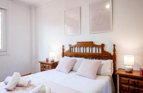 Potes Maison | La casa de Chachi