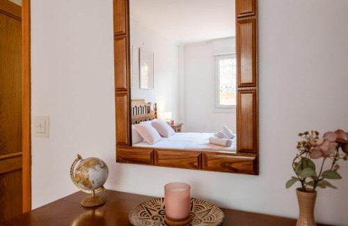 Potes Maison | La casa de Chachi