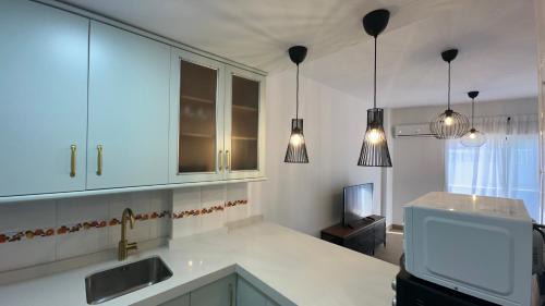 Torrenueva Appartement | La casa de Chloe