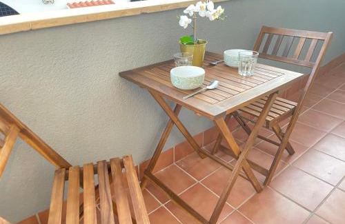 Torrenueva Appartement | La casa de Chloe