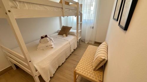 Torrenueva Appartement | La casa de Chloe