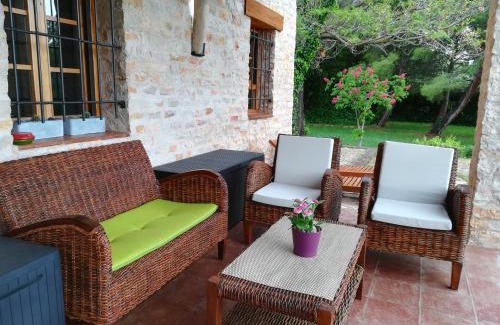 Alcaniz Maison | La Casa de Concha (Alojamiento entero)
