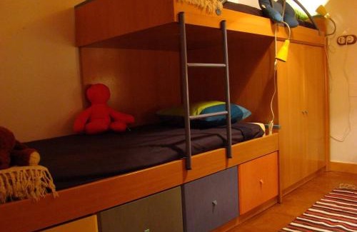 Alcaniz Maison | La Casa de Concha (Alojamiento entero)