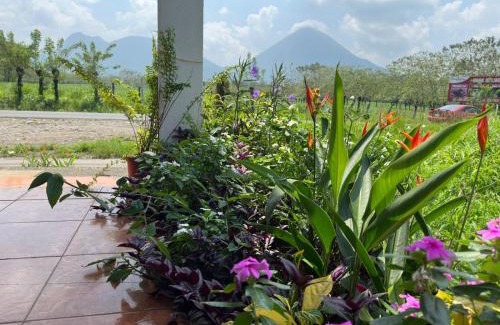 La Fortuna Hôtel | La Casa de Detours Costa Rica