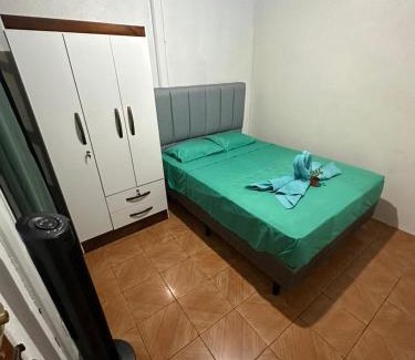 La Fortuna Hôtel | La Casa de Detours Costa Rica