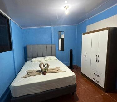La Fortuna Hôtel | La Casa de Detours Costa Rica