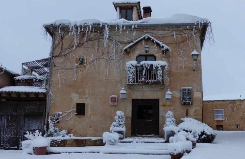 Pedraza Maison | La casa de Don