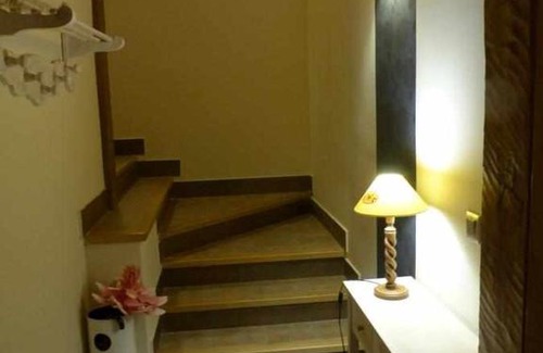 Pedraza Maison | La casa de Don