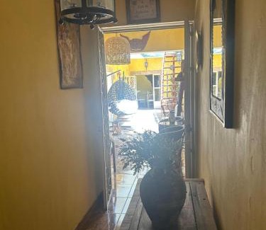 Guadalajara Maison | La Casa de Ensueño