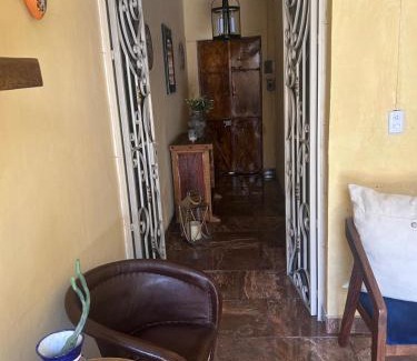 Guadalajara Maison | La Casa de Ensueño