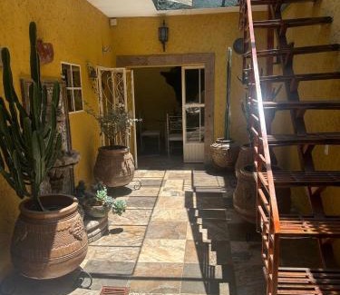 Guadalajara Maison | La Casa de Ensueño