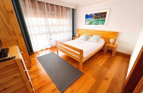 Piedrahita Maison | La Casa de Enzo
