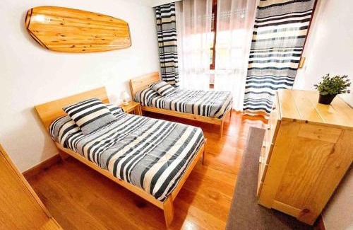 Piedrahita Maison | La Casa de Enzo