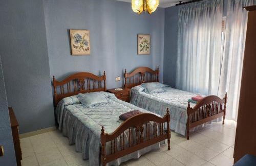 Santisteban del Puerto Maison | La Casa de las Golondrinas