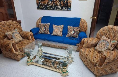 Santisteban del Puerto Maison | La Casa de las Golondrinas