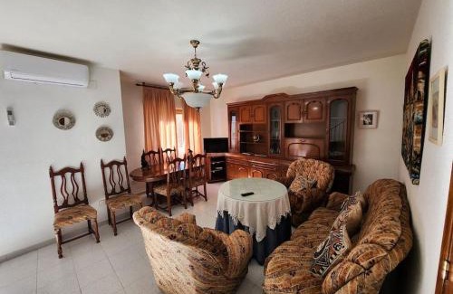 Santisteban del Puerto Maison | La Casa de las Golondrinas