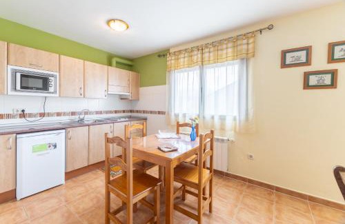Santo Tome del Puerto Appartement | La Casa de Dafne Almendro
