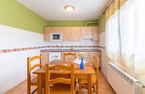Santo Tome del Puerto Appartement | La Casa de Dafne Almendro