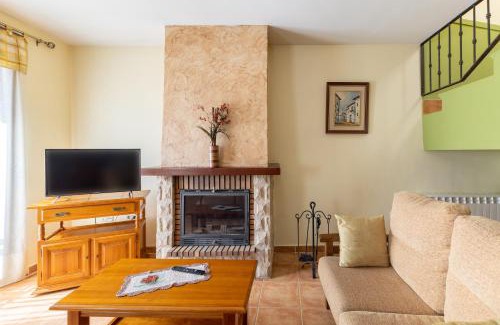 Santo Tome del Puerto Appartement | La Casa de Dafne Almendro