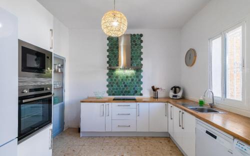 Villanueva del Ariscal Maison | La casa de los marqueses